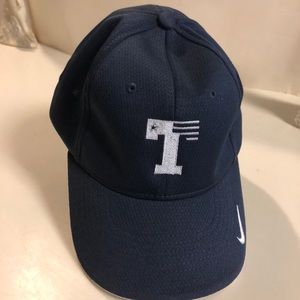 Nike DriFit Legacy Texas Volleyball Cap